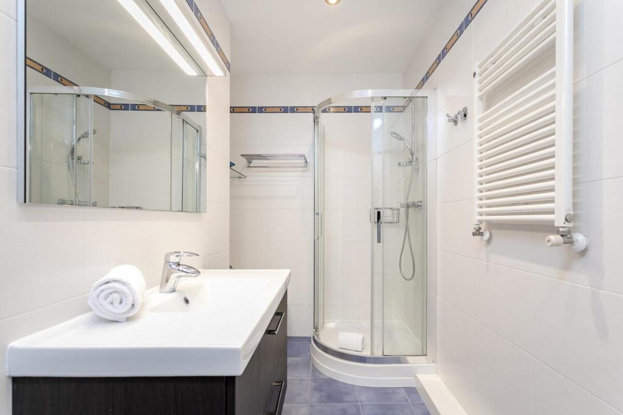 Appartamento Fantastic 2 Bedroom 5 Minutes By Car From Plaza Catalunya *